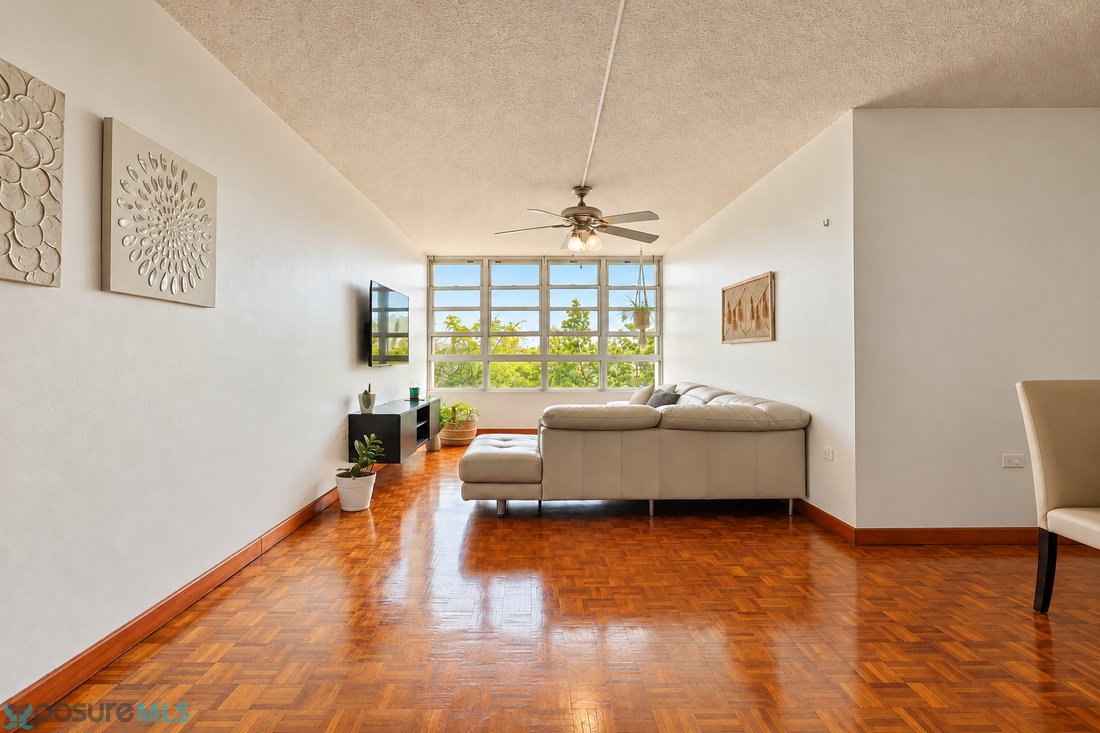 Apartment in San Juan, San Juan, Puerto Rico 2 - 19079127