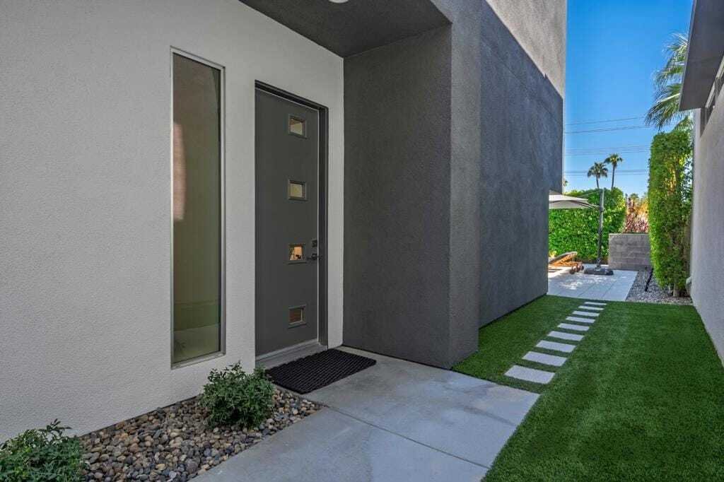 Maison à Palm Springs, Californie, États-Unis 5 - 19076386