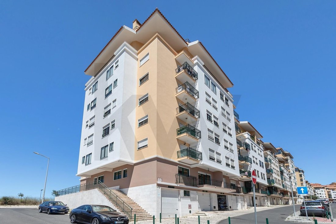 Appartamento a Belas, Lisbona, Portogallo 1 - 19077557