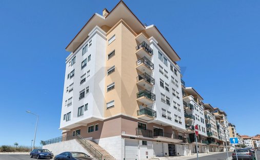 Appartamento a Belas, Lisbona, Portogallo 1