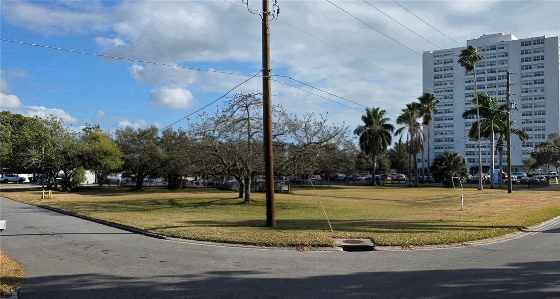 Terreno a St. Petersburg, Florida, Stati Uniti 5 - 19079566