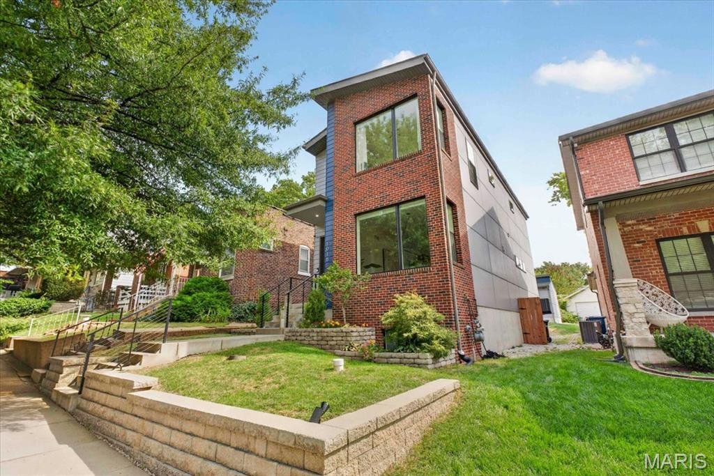 Casa a Richmond Heights, Missouri, Stati Uniti 4 - 19079832