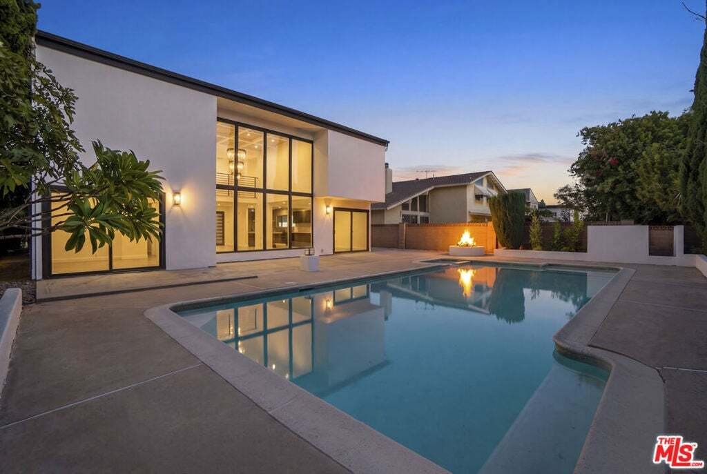 Casa a Los Angeles, California, Stati Uniti 3 - 19085778