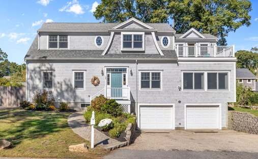 Casa en Falmouth, Massachusetts, Estados Unidos 1