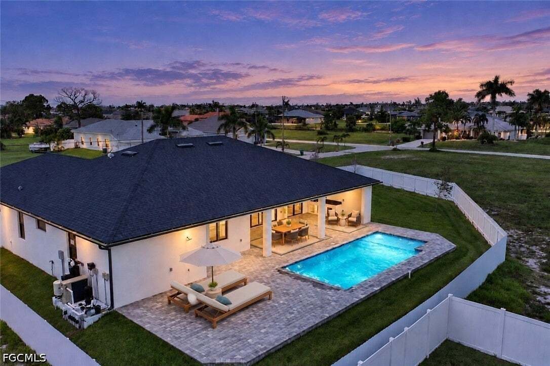 Haus in Cape Coral, Florida, Vereinigte Staaten 1 - 19078762