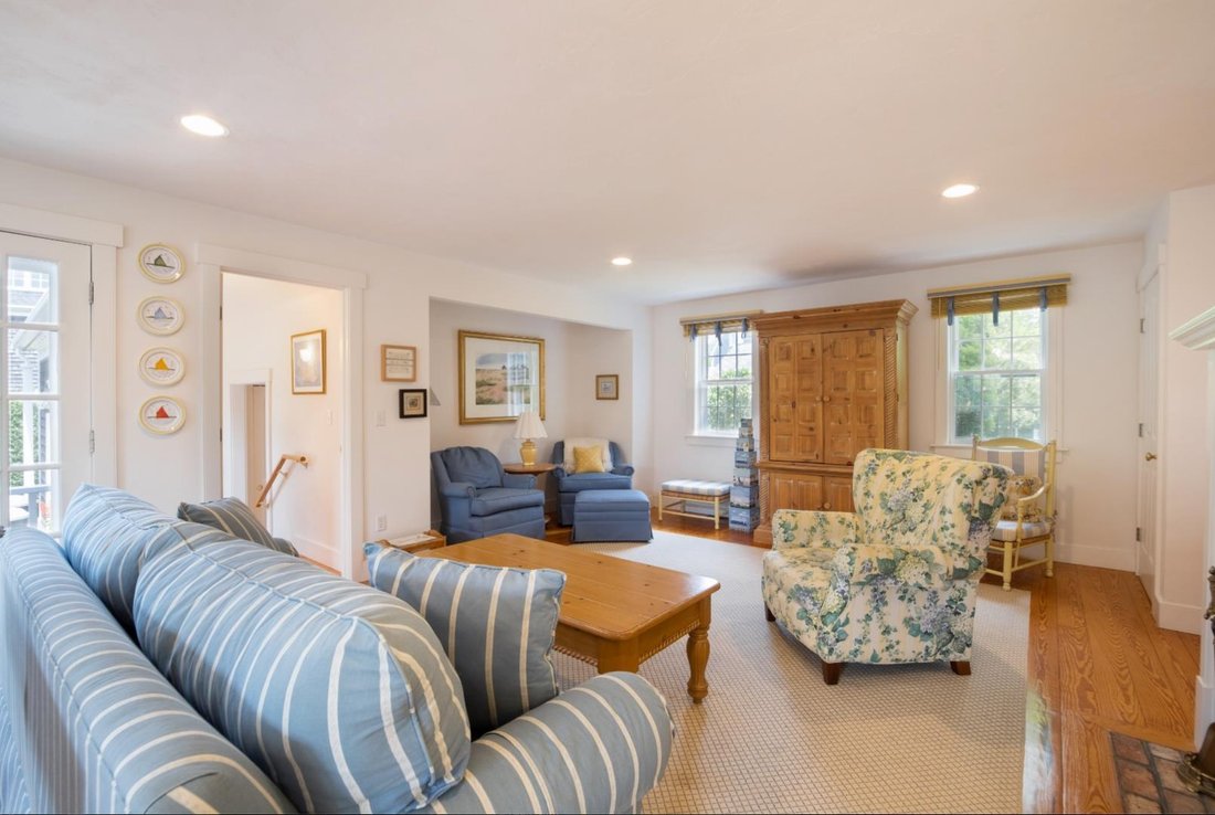 Casa en Nantucket, Massachusetts, Estados Unidos 5 - 19085509