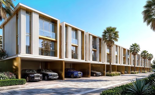Villa en Al Ruwayyah 1, Al Rowaiyah, Doubaï 1