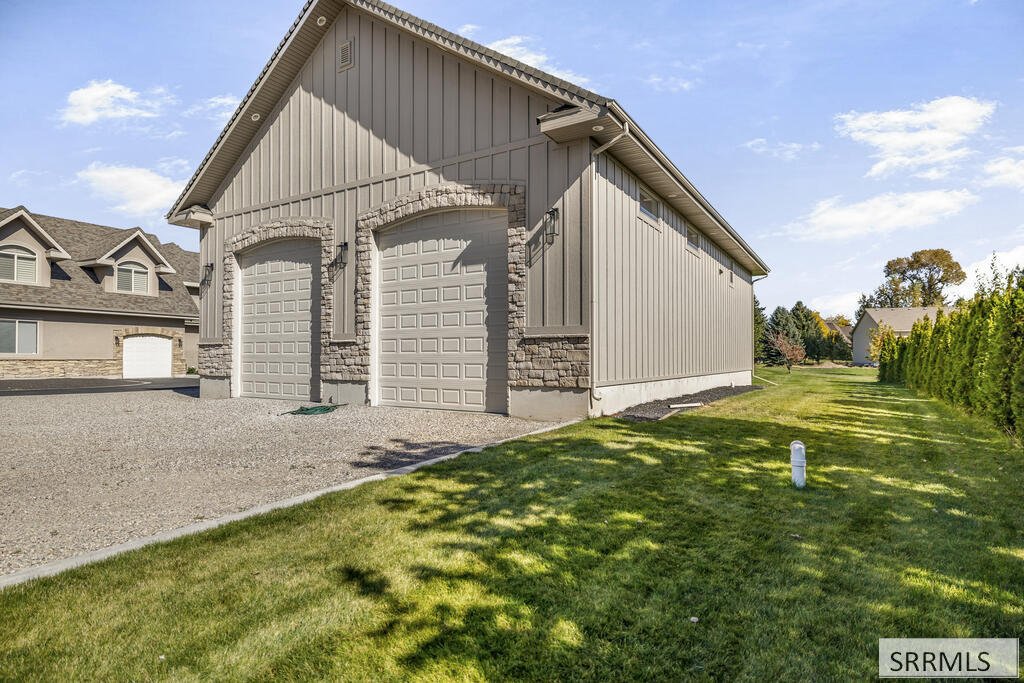 House in Rigby, Idaho, United States 5 - 19079574