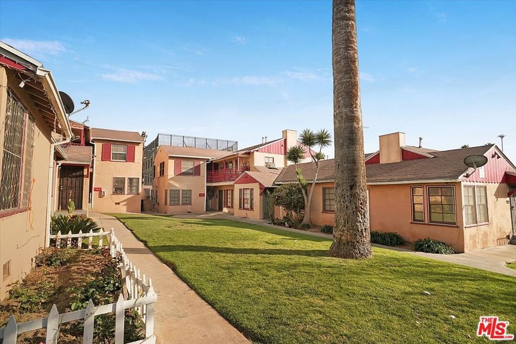 Andere in Los Angeles, Kalifornien, Vereinigte Staaten 1 - 19080772