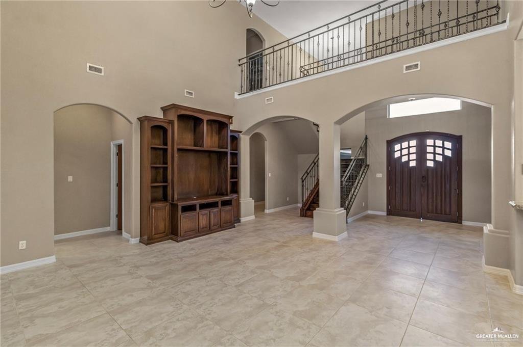 Casa en Edinburg, Texas, Estados Unidos 2 - 19085756