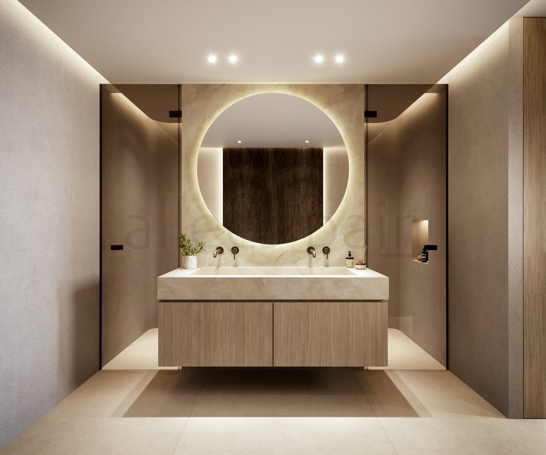 Apartment in Fuengirola, Andalusia, Spain 4 - 19077962