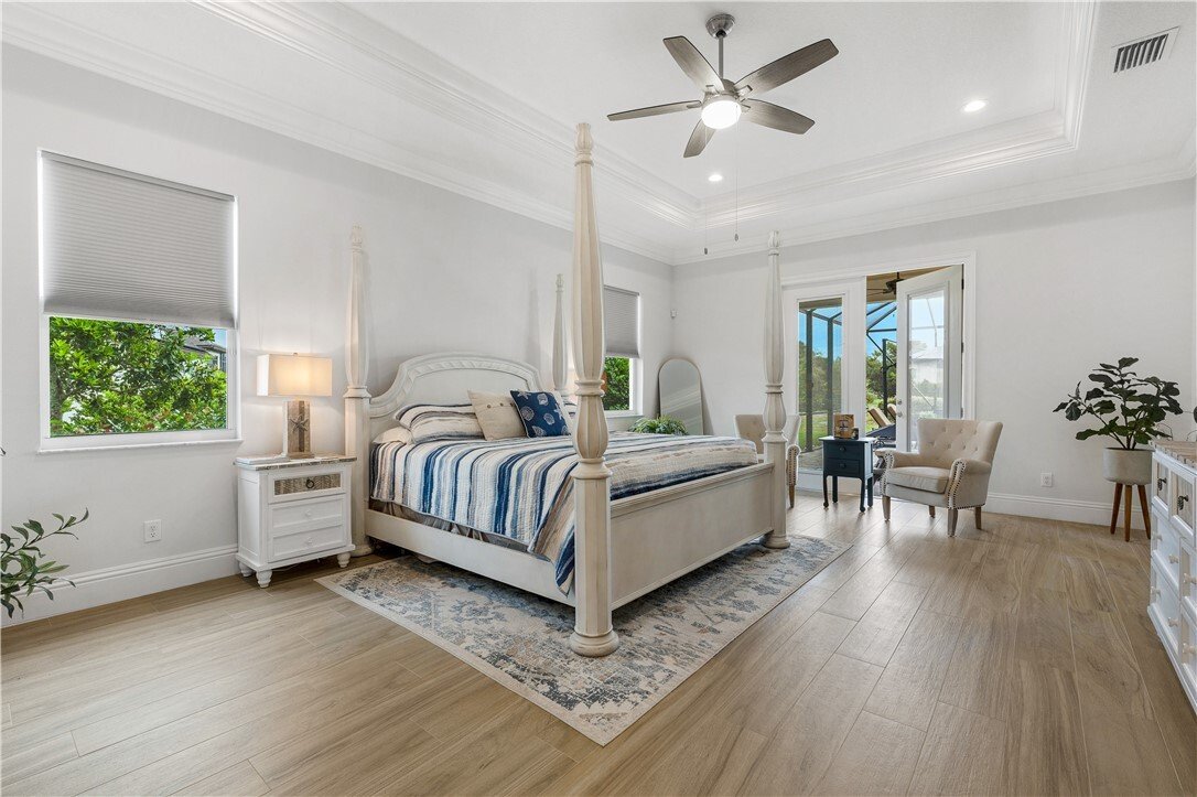 Casa a Vero Beach, Florida, Stati Uniti 5 - 19084596
