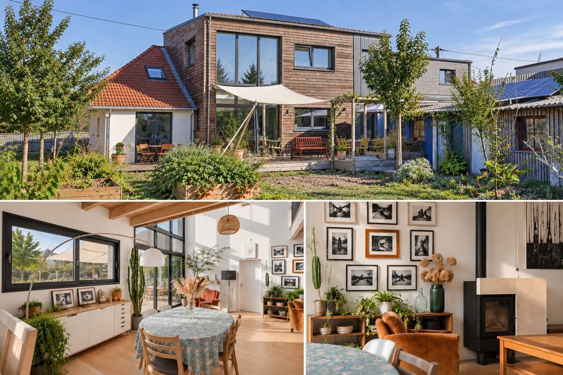 House in Saint-Sebastien-sur-Loire, Pays de la Loire, France 1 - 19082387