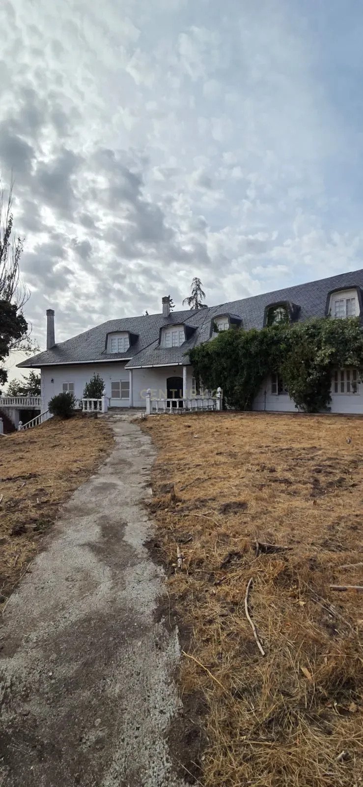 Villa in San Agustin del Guadalix, Comunidad de Madrid, Spain 1 - 19077171