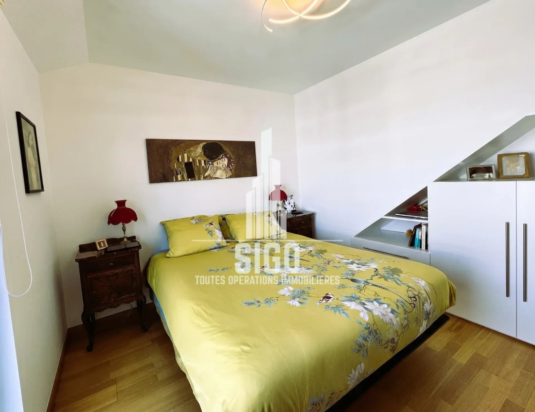 Attico a Hesperange, Lussemburgo, Lussemburgo 4 - 17839919