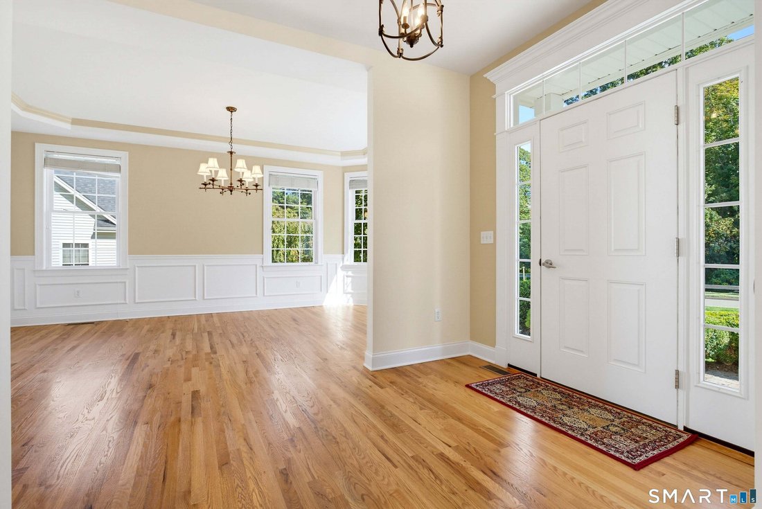 Condominio en Branford, Connecticut, Estados Unidos 3 - 19082625