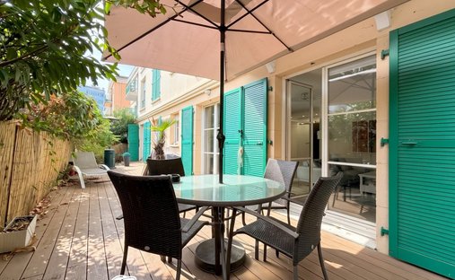 Appartement à Centre Ville, Rueil-Malmaison, France 1
