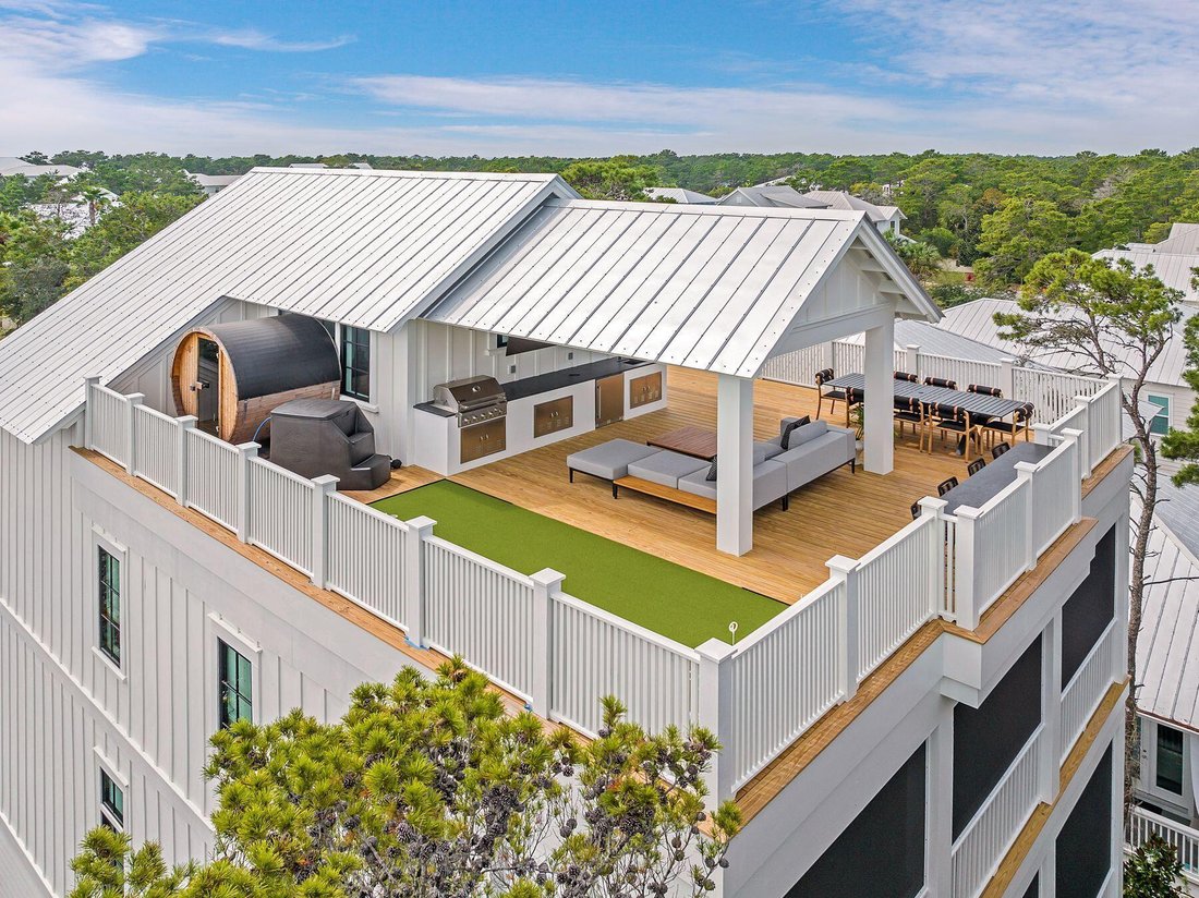 House in Watersound, Florida, United States 2 - 19085657