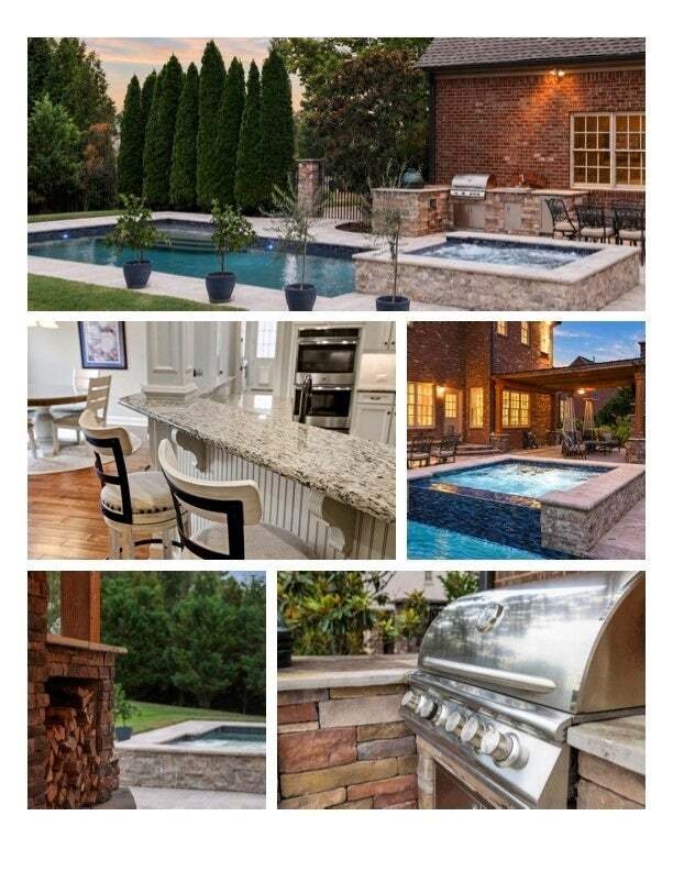 Casa a Nashville, Tennessee, Stati Uniti 5 - 19086012