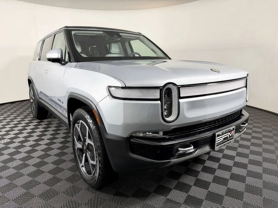 Suv in Lynnwood, WA, United States 5 - 19081736
