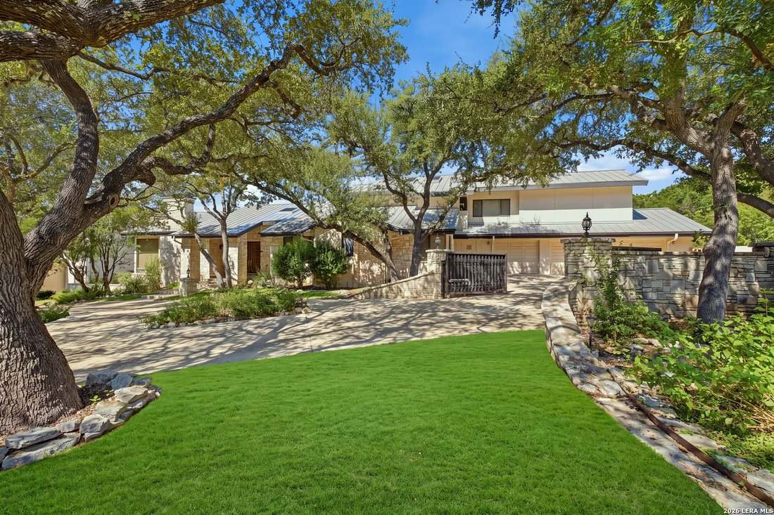 Maison à San Antonio, Texas, États-Unis 2 - 19079653