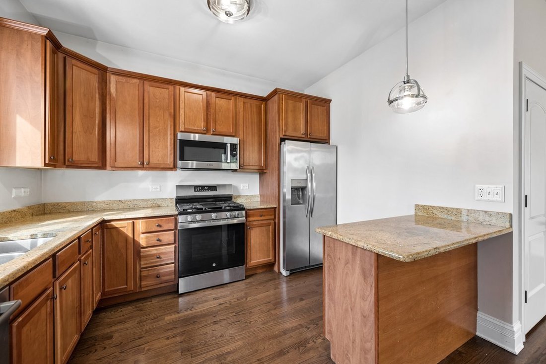 Condo in Chicago, Illinois, United States 5 - 19083095