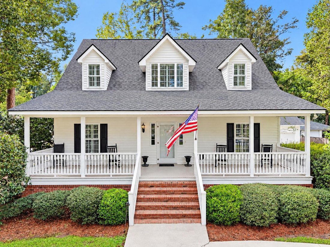 Haus in Summerville, South Carolina, Vereinigte Staaten 2 - 19080142