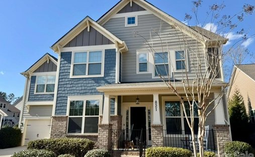 Casa a Indian Land, Carolina del Sud, Stati Uniti 1