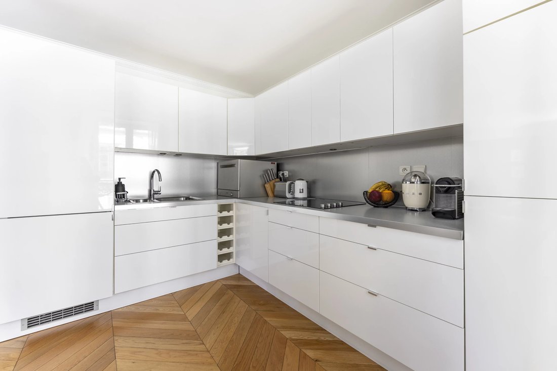 Wohnung in Paris 6e Arrondissement, Paris, Frankreich 5 - 19079355