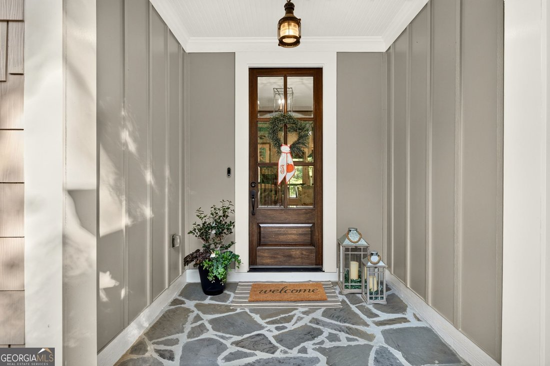 House in Peachtree City, Georgia, United States 3 - 19079596