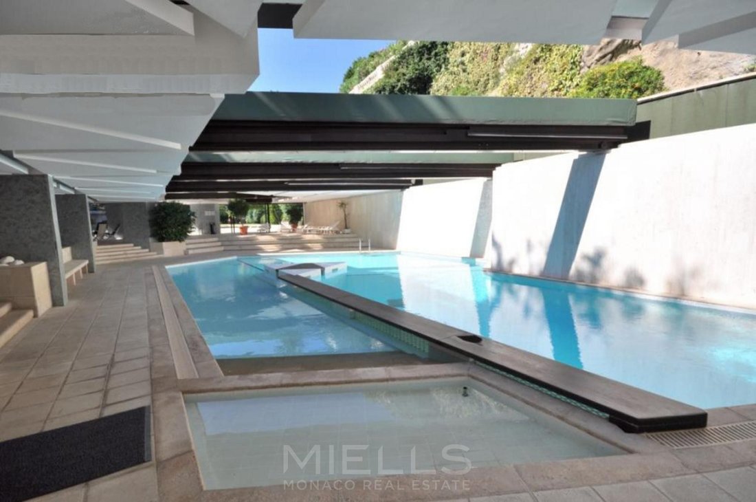 Appartamento in Monaco-Ville, Monaco 1 - 19076346