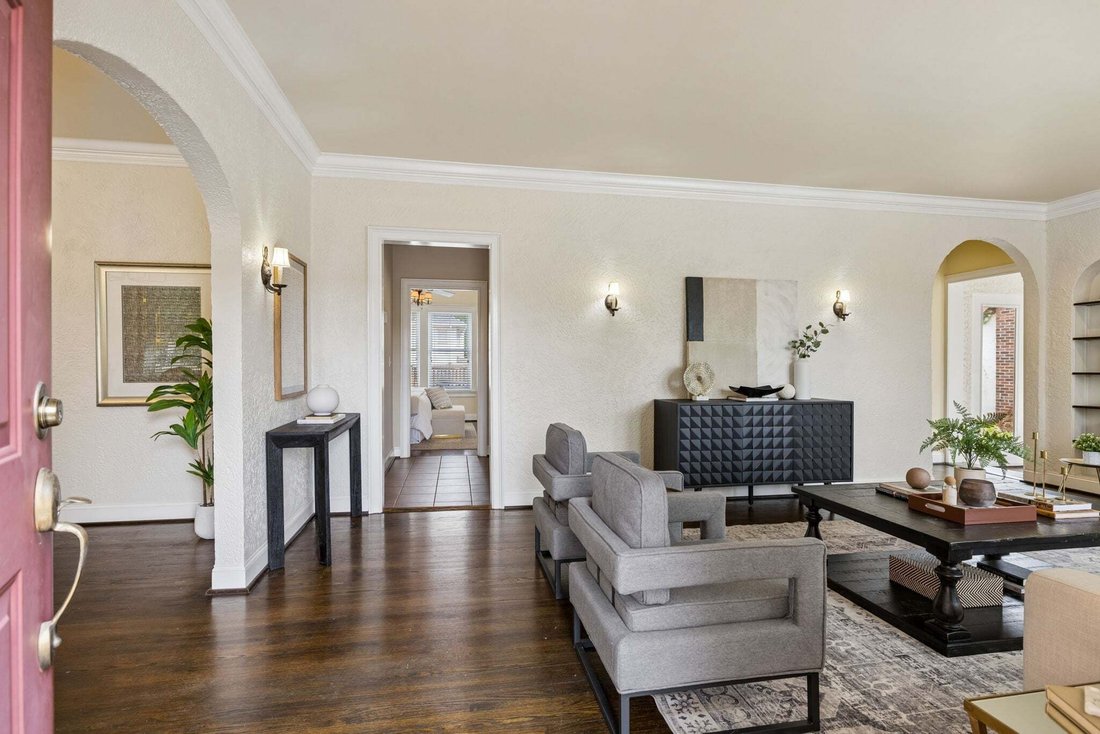 Casa a Nashville, Tennessee, Stati Uniti 4 - 19080941