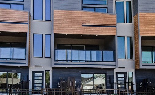 Condominio en Cave Springs, Arkansas, Estados Unidos 1