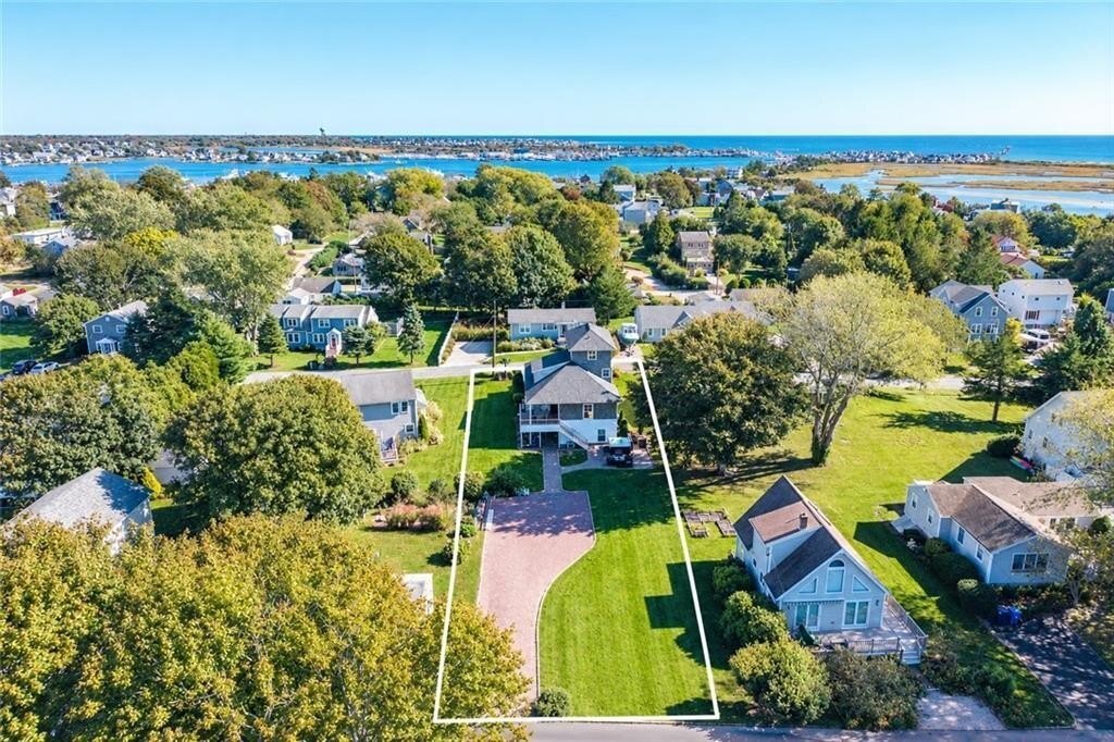 House in South Kingstown, Rhode Island, United States 3 - 19076335