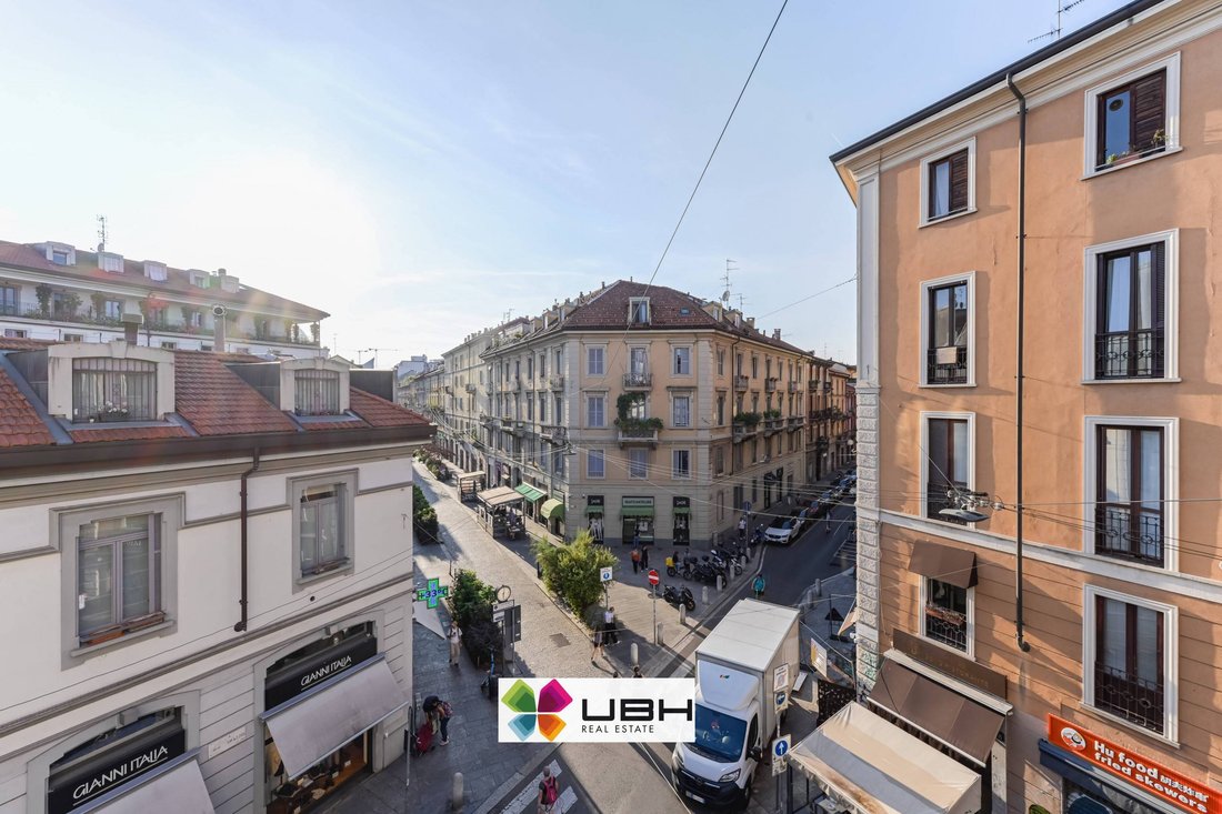 Apartment in Cenisio - Sarpi, Milan, Italy 2 - 19076191
