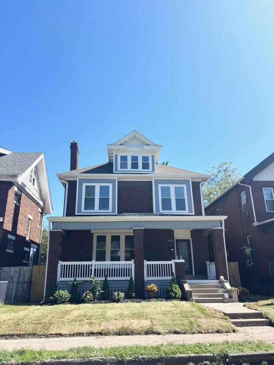 Casa en Columbus, Ohio, Estados Unidos 3 - 19085790