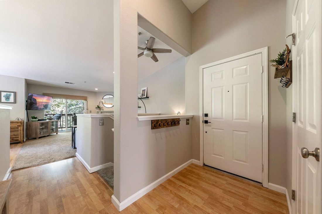 Townhouse en Truckee, California, Estados Unidos 4 - 19078440