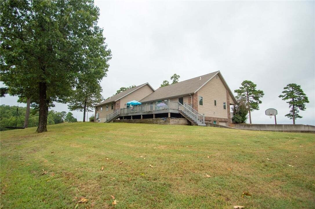 Casa a Omaha, Arkansas, Stati Uniti 5 - 19085594
