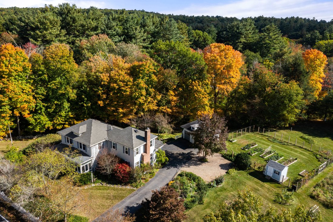 Haus in Dover, Massachusetts, Vereinigte Staaten 2 - 19082799