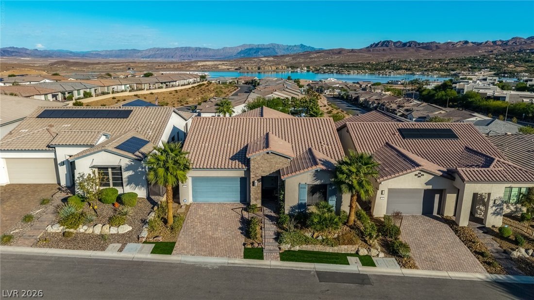 Casa a Henderson, Nevada, Stati Uniti 2 - 19079788