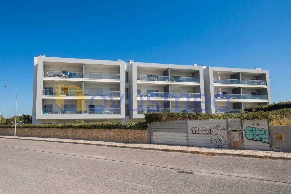 Apartamento en Olhos de Agua, Algarve, Portugal 4 - 19077944