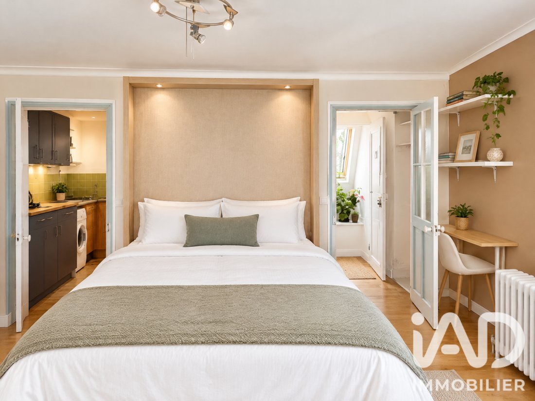 Wohnung in Odéon, Paris 6e Arrondissement, Paris 4 - 19083413