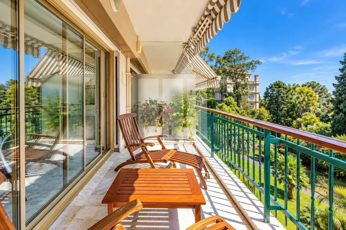 Appartement à Cannes, Provence-Alpes-Côte d'Azur, France 2 - 18806617
