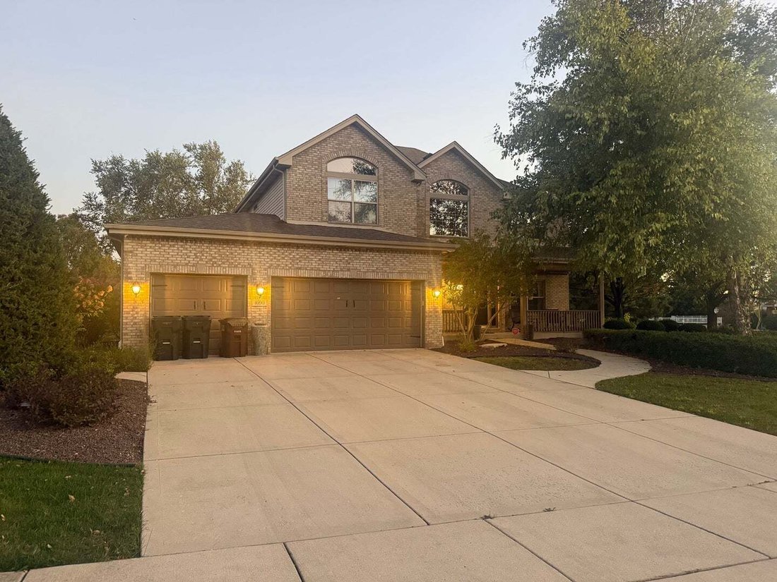 House in New Lenox, Illinois, United States 1 - 19083813