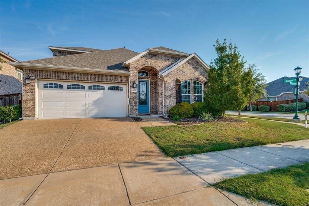 Casa en Cross Roads, Texas, Estados Unidos 1 - 19078939