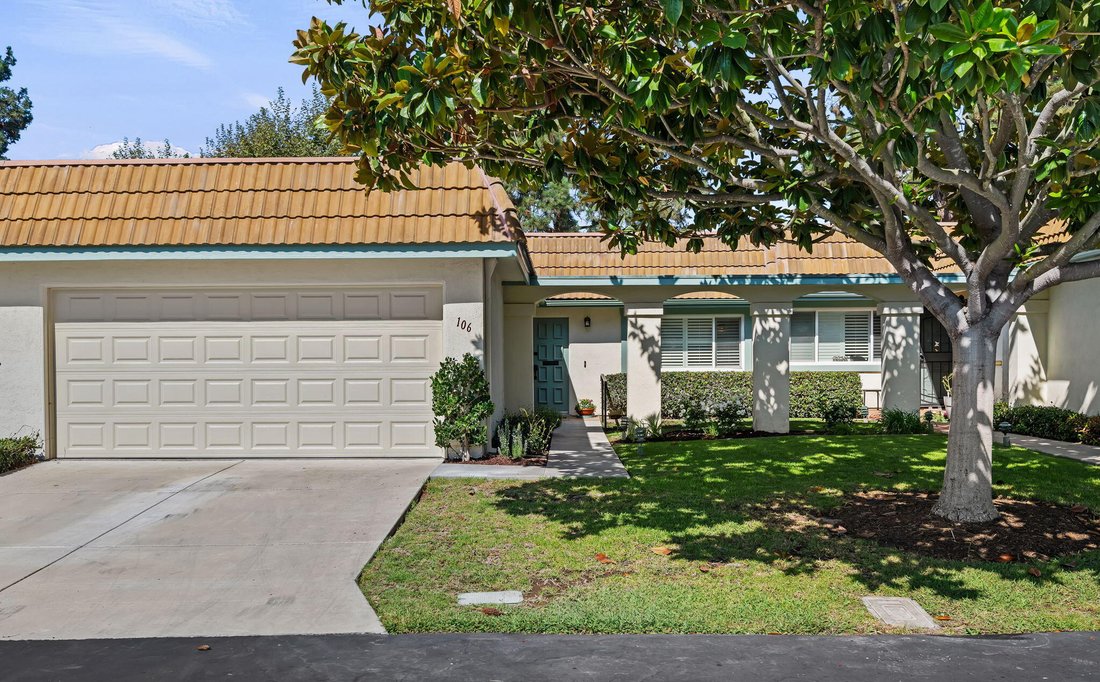 House in Santa Barbara, California, United States 1 - 19076303