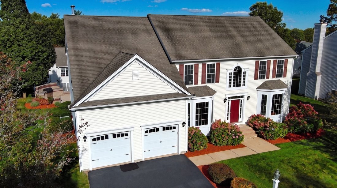 Maison à North Andover, Massachusetts, États-Unis 2 - 19076767