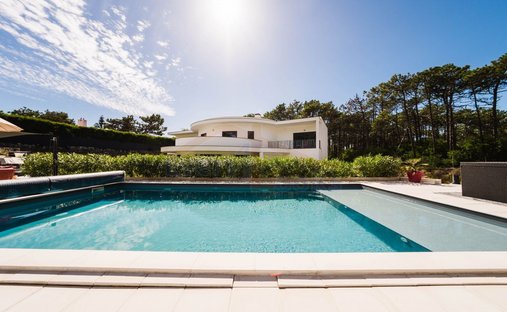 Casa en Santa Maria, Sao Pedro e Sobral da Lagoa, Distrito de Leiria, Portugal 1