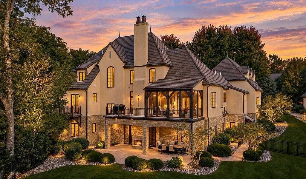 Casa a Kansas City, Missouri, Stati Uniti 4 - 19085327