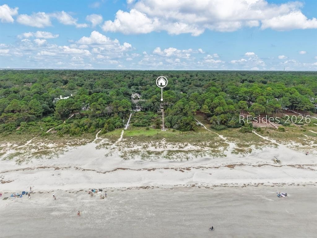 Maison à Île de Hilton-Head, Caroline du Sud, États-Unis 1 - 19085356